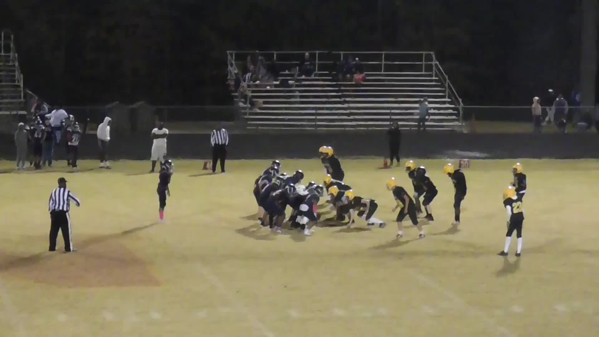 MM - Highlight - Watch - Brunswick - Sun, Oct 6, 2024 @ 11:00 AM