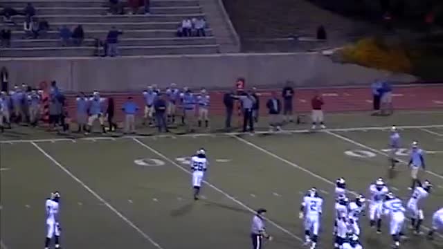 Kevin Torres Hudl