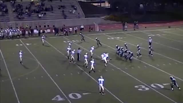Kevin Torres Hudl