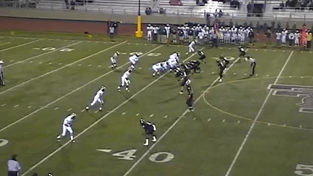 Kevin Torres Hudl