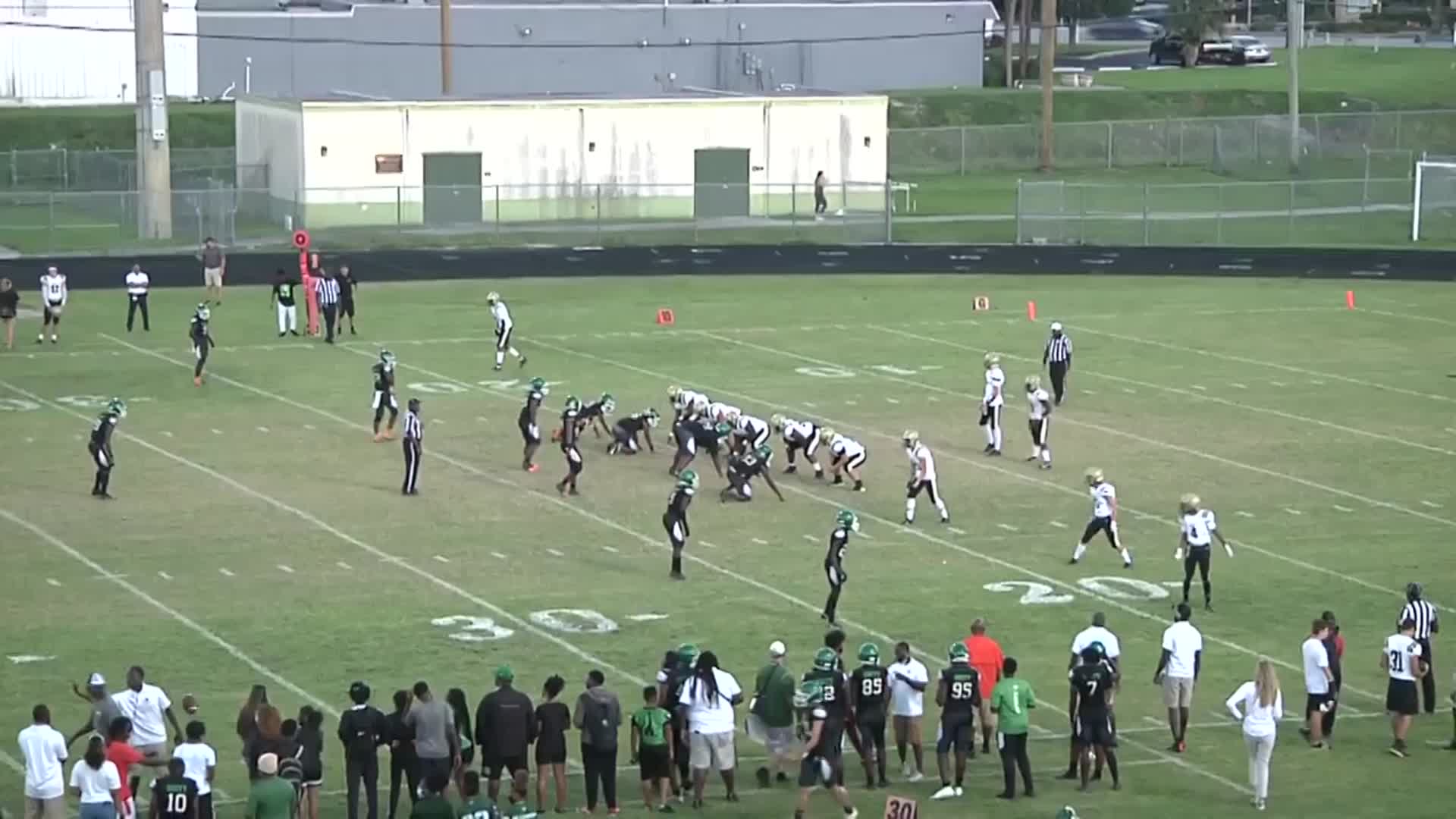 olympic-heights-high-school-lemarcus-bonner-highlights-hudl
