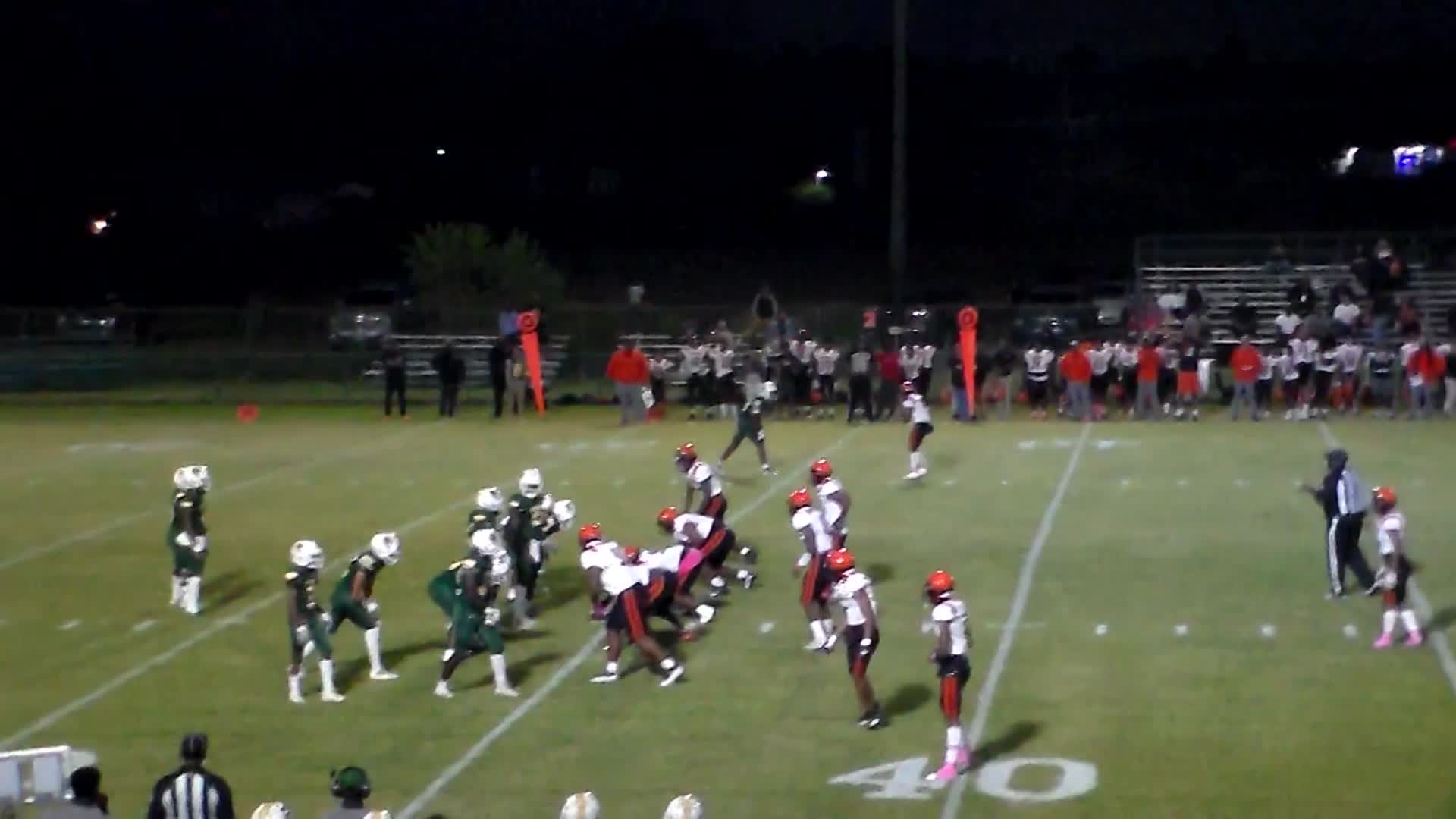 Videos Opelousas Tigers (Opelousas, LA) Varsity Football