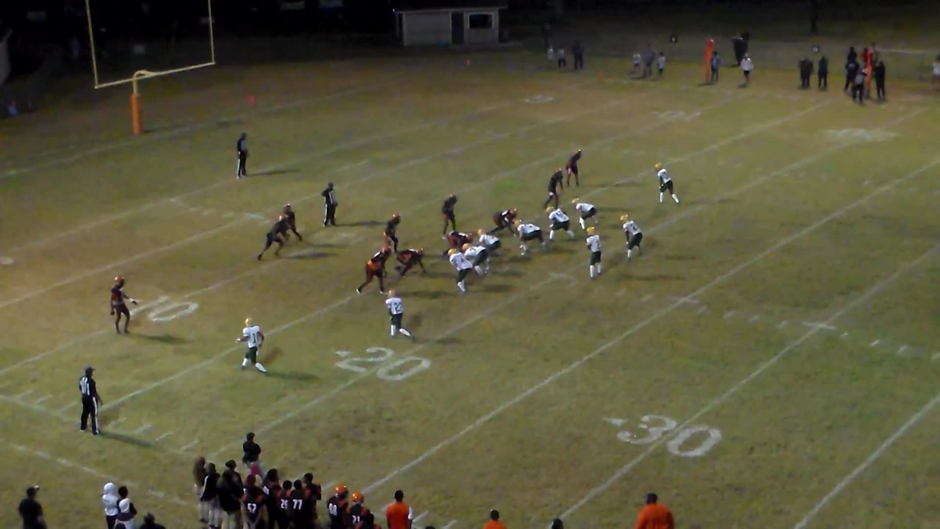 Videos Opelousas Tigers (Opelousas, LA) Varsity Football