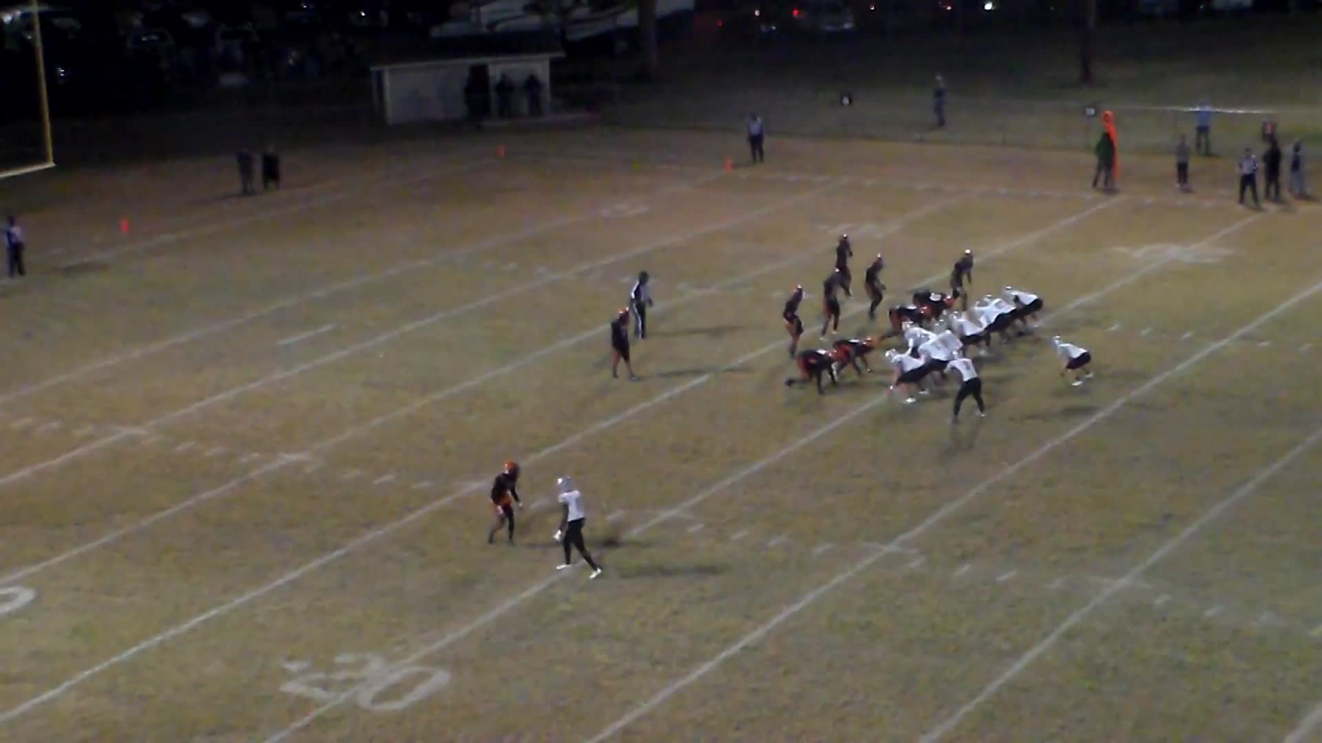 Videos Opelousas Tigers (Opelousas, LA) Varsity Football