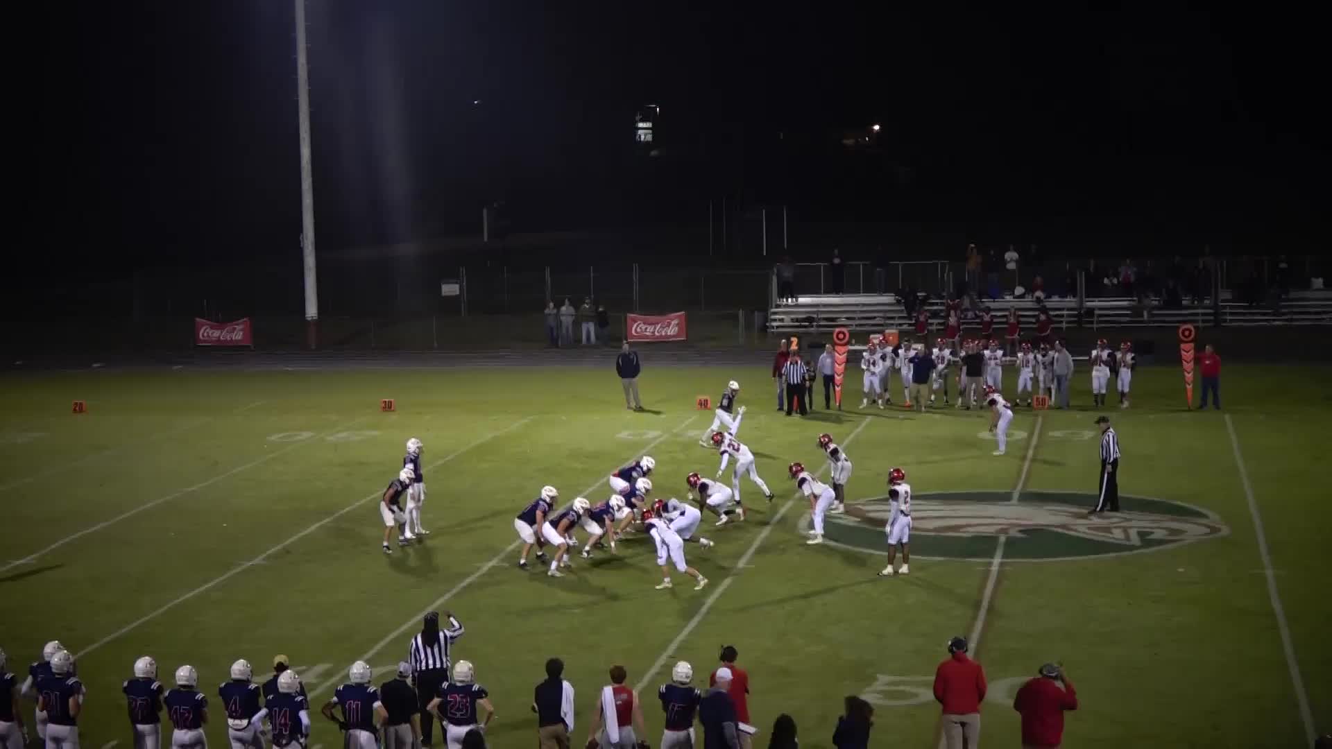 Harvester Christian Academy - Qwinton Murray highlights - Hudl