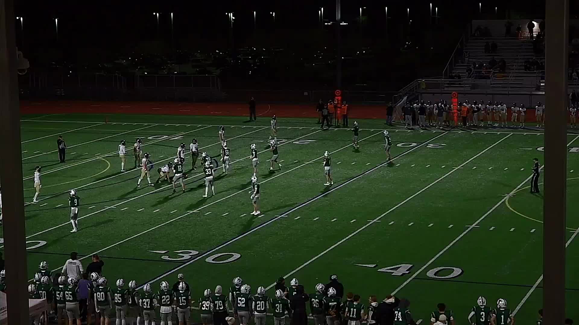 Sophomore Year - James Ryu highlights - Hudl
