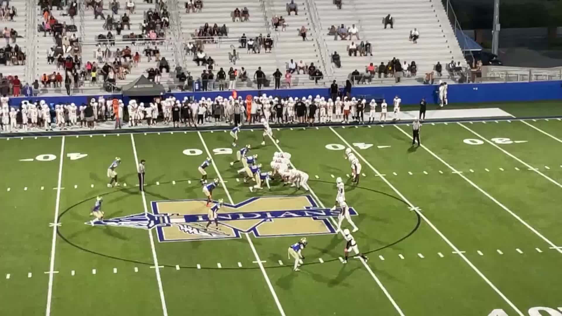 Brock Burrus - Kell - 2024 Sophomore Season Highlights