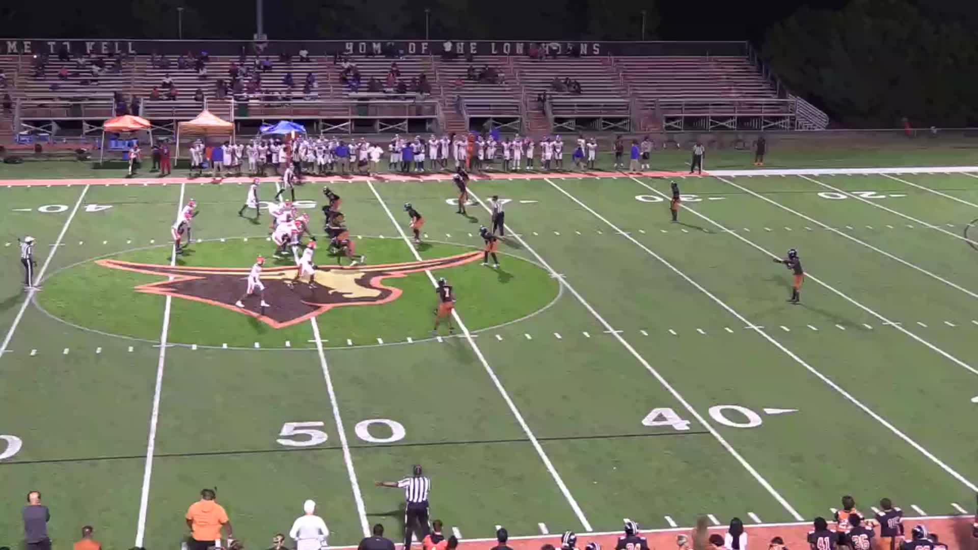 Jowell Combay - Kell - 2025 Senior Season Highlights 