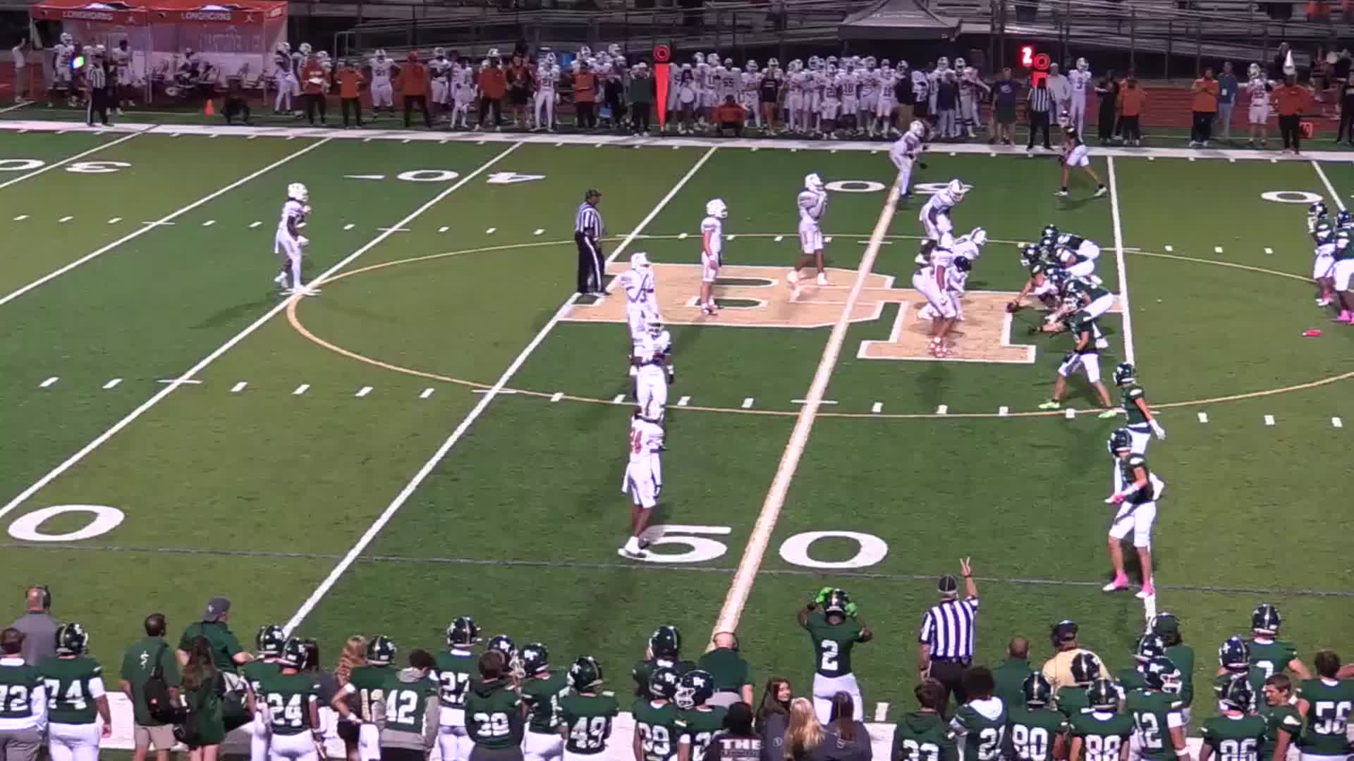 Jalen Williams - Kell - 2025 Senior Season Highlights 