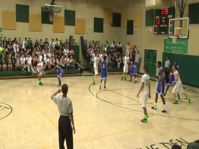 Boy S Varsity Basketball Mater Academy Charter High School