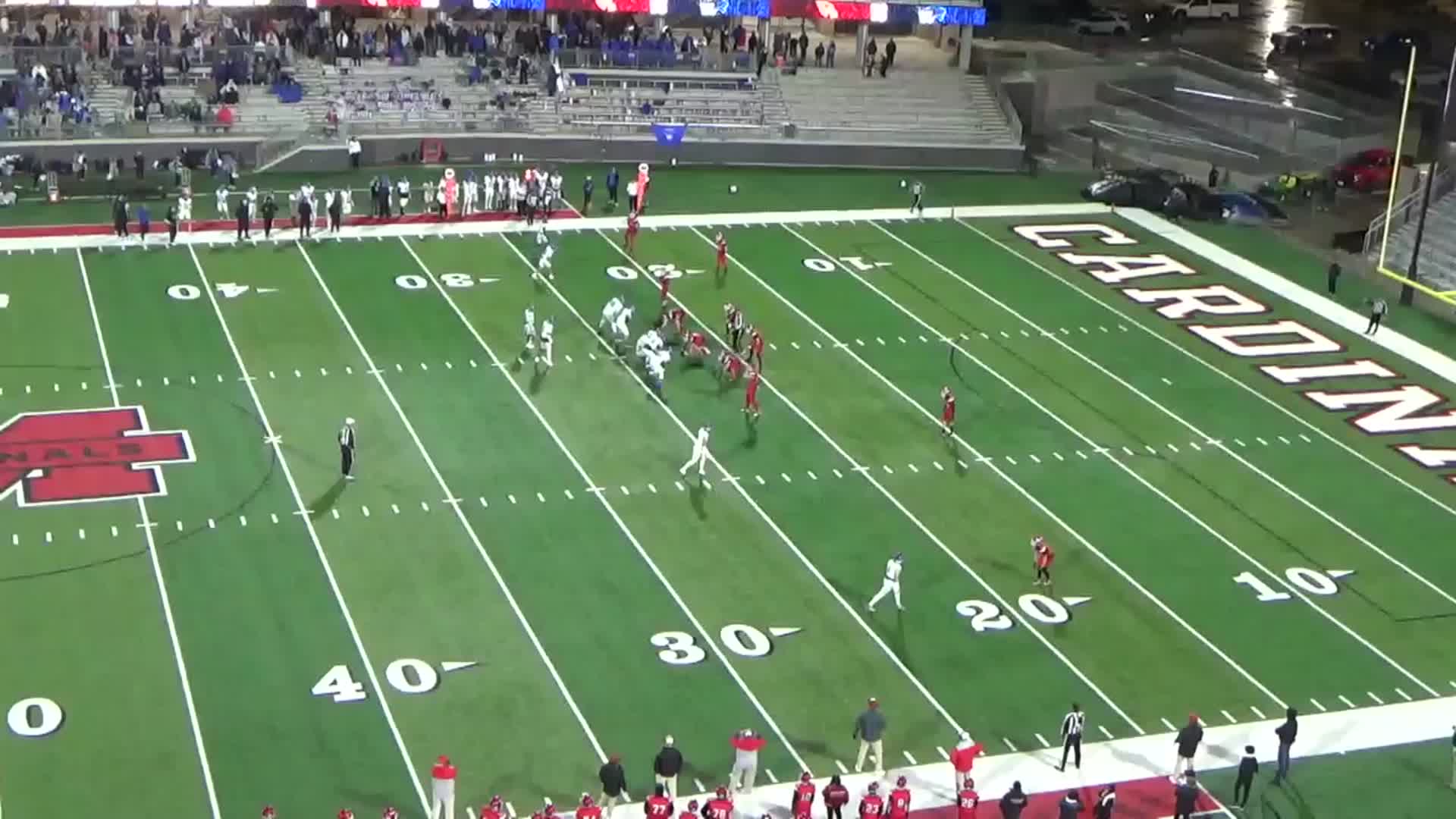 Kobe Haynes - Whitney - 2025 Junior Season Highlights 