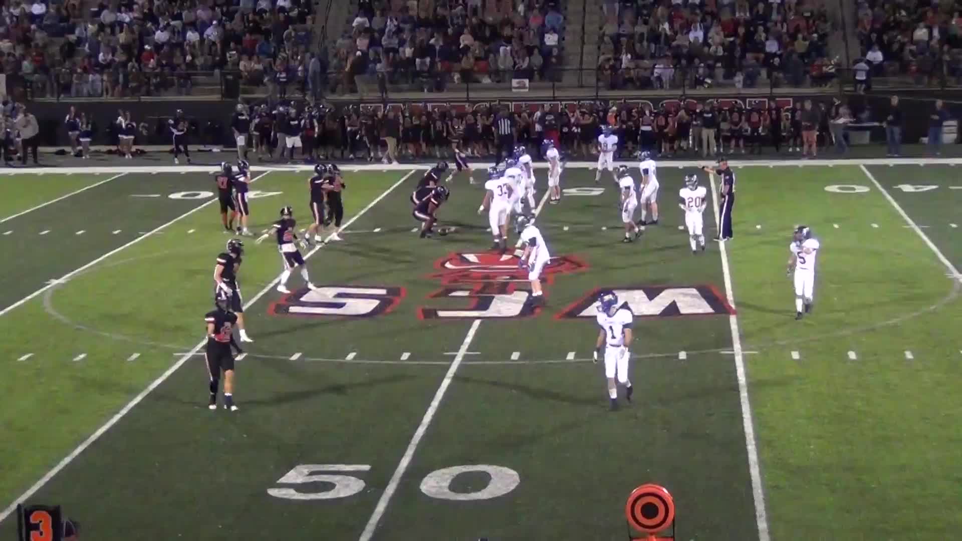 2022 Highlights - Chance Murphy highlights - Hudl