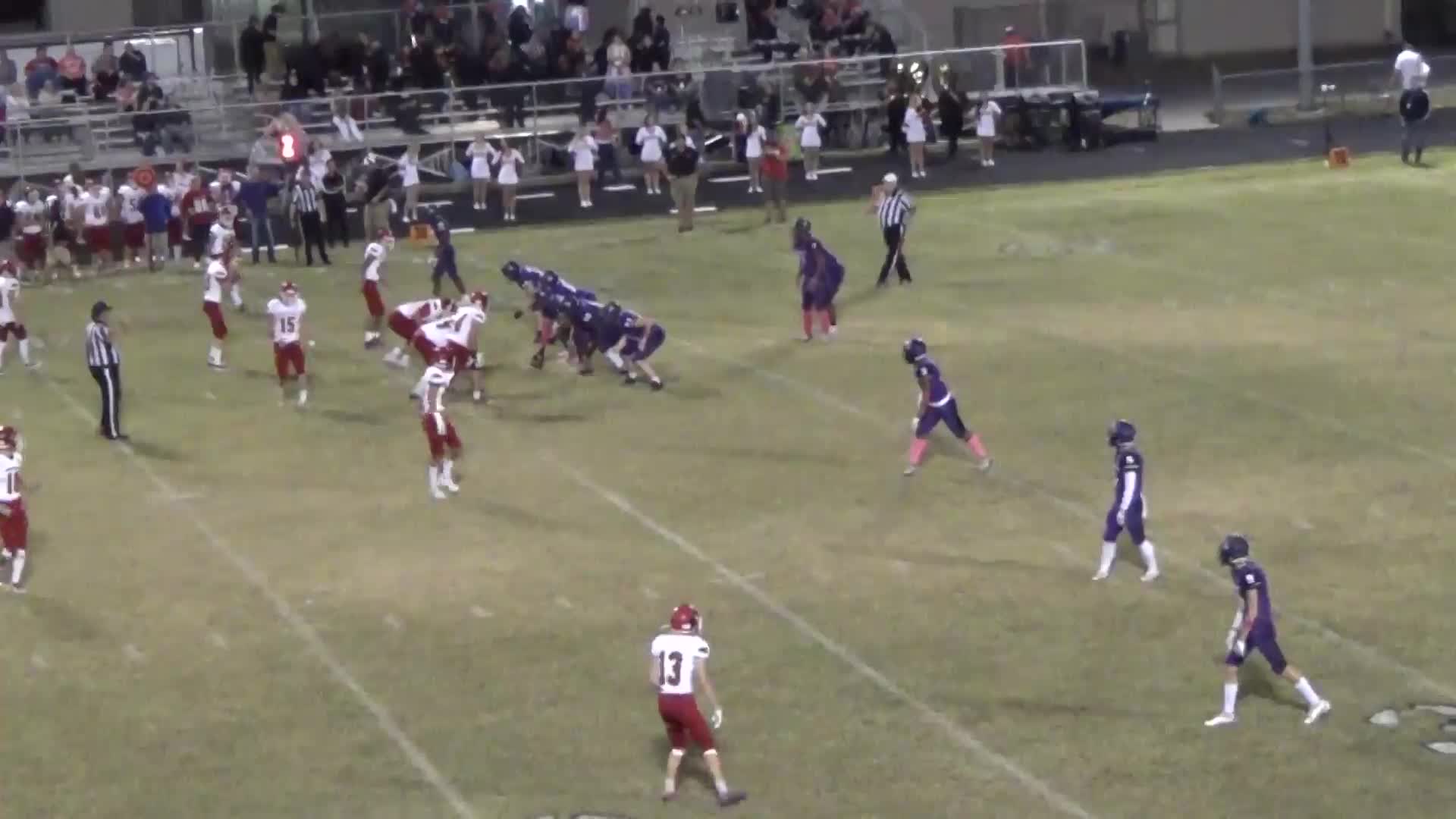 Videos Lonoke Jackrabbits (Lonoke, AR) Varsity Football MaxPreps