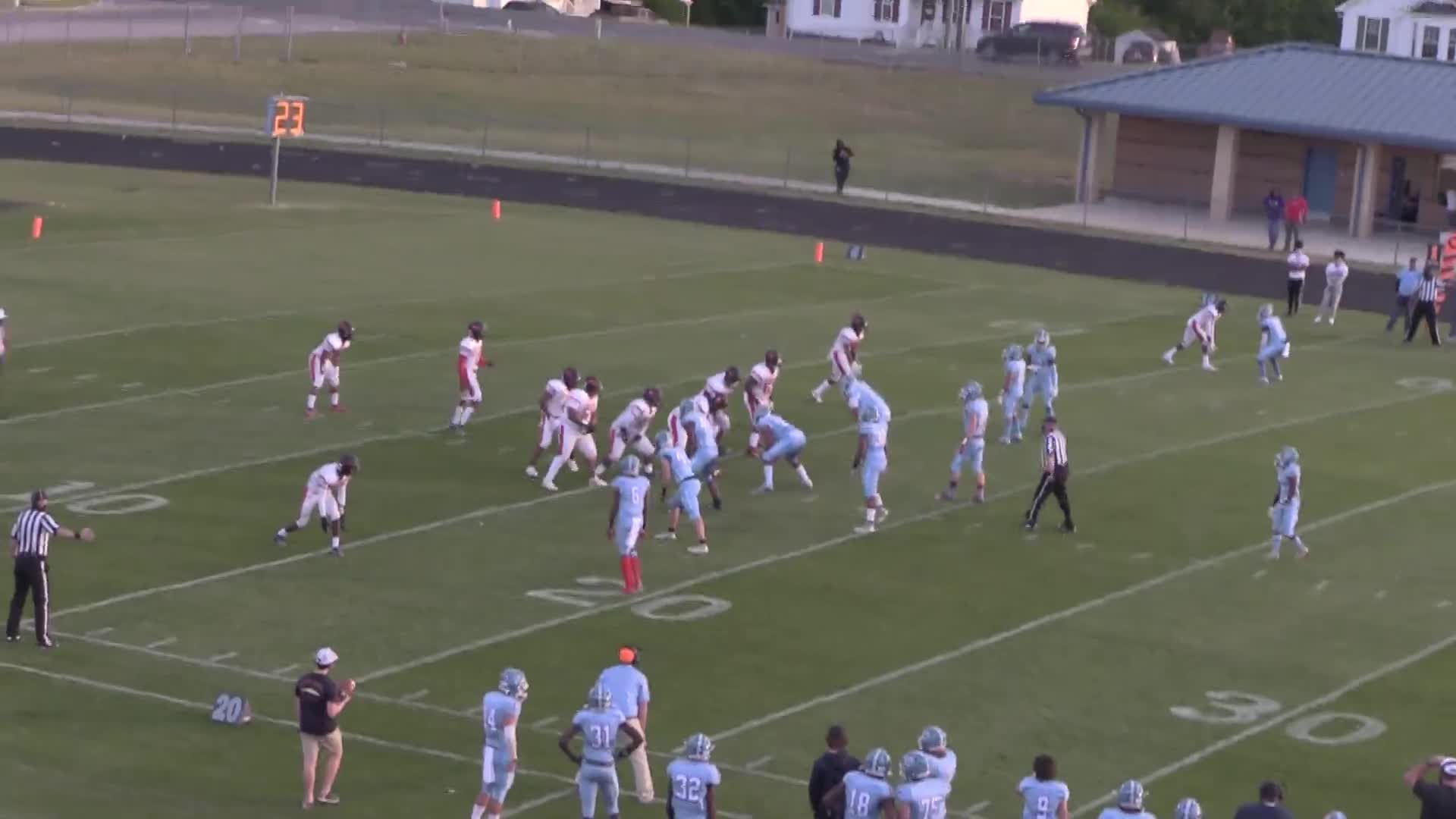 Southern Durham HS Football Video "Southern Durham football highlights Southern Durham HS Football Video "Southern Durham football highlights