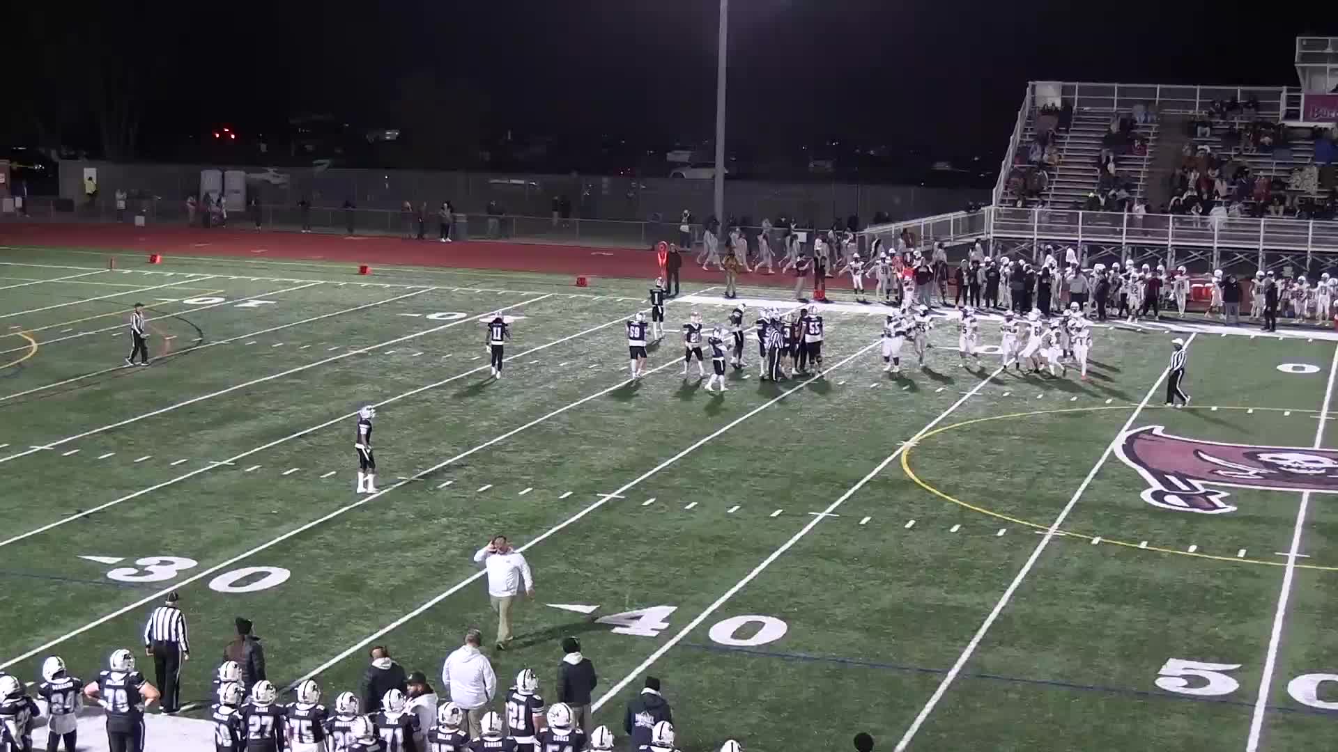 SENIOR SZN - Joseph DeVane Jr highlights - Hudl