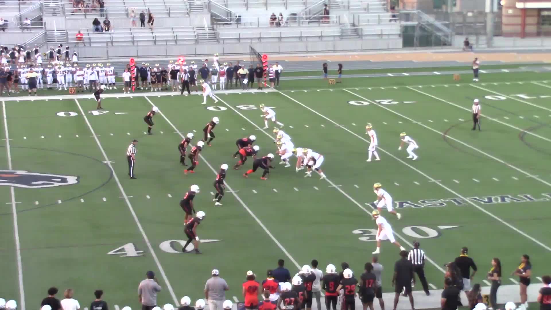 San Juan Hills High School Andrew Marshall Highlights Hudl san-juan-hills-high-school-andrew-marshall-highlights-hudl