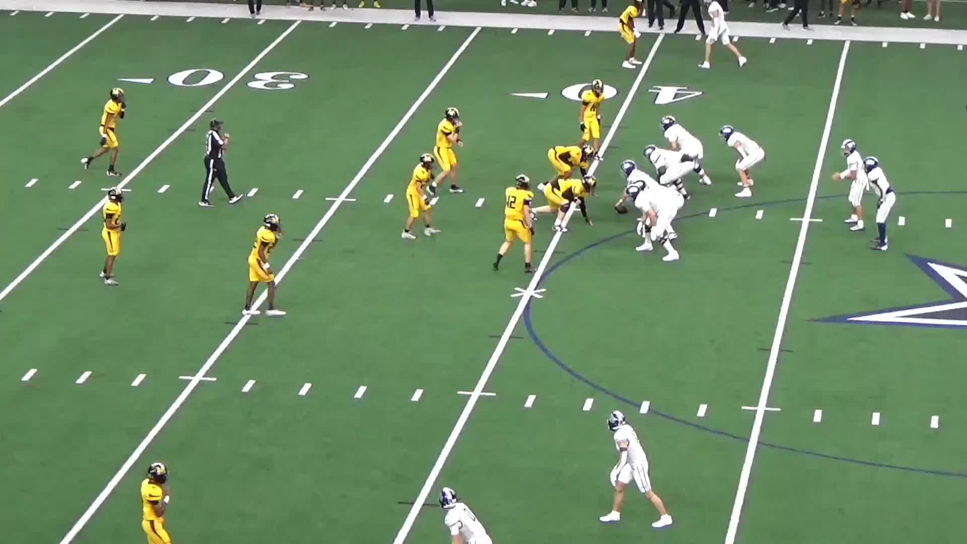 Lucas Hickey - Walnut Grove - 2024 Junior Season Highlights