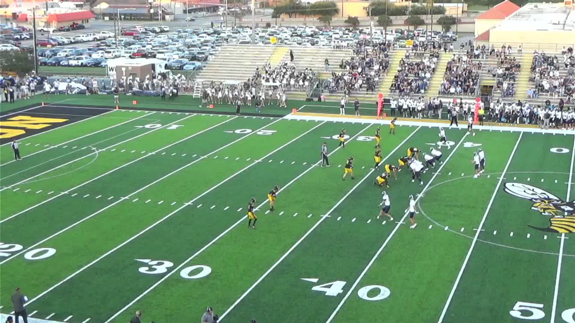 Regular Season Highlights