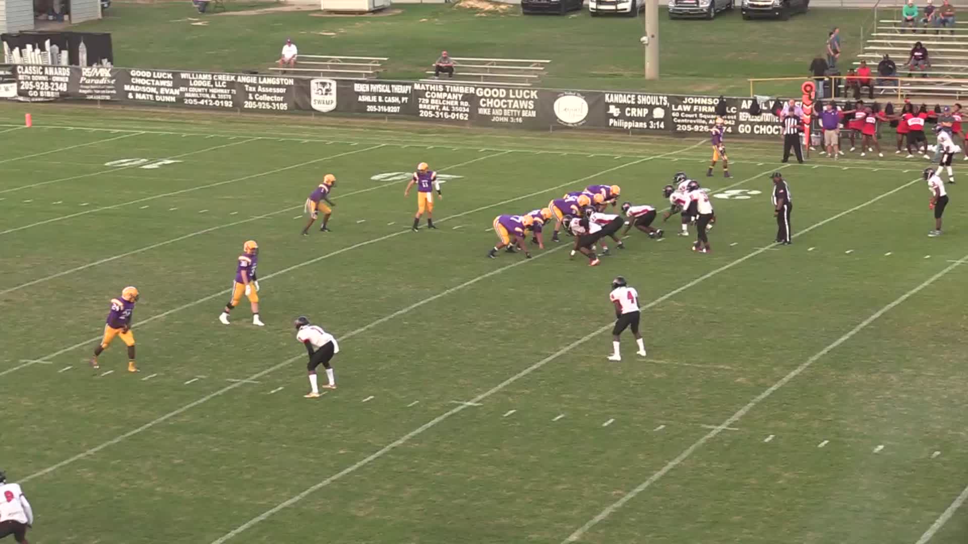 greensboro-high-school-bibb-county-highlights-hudl