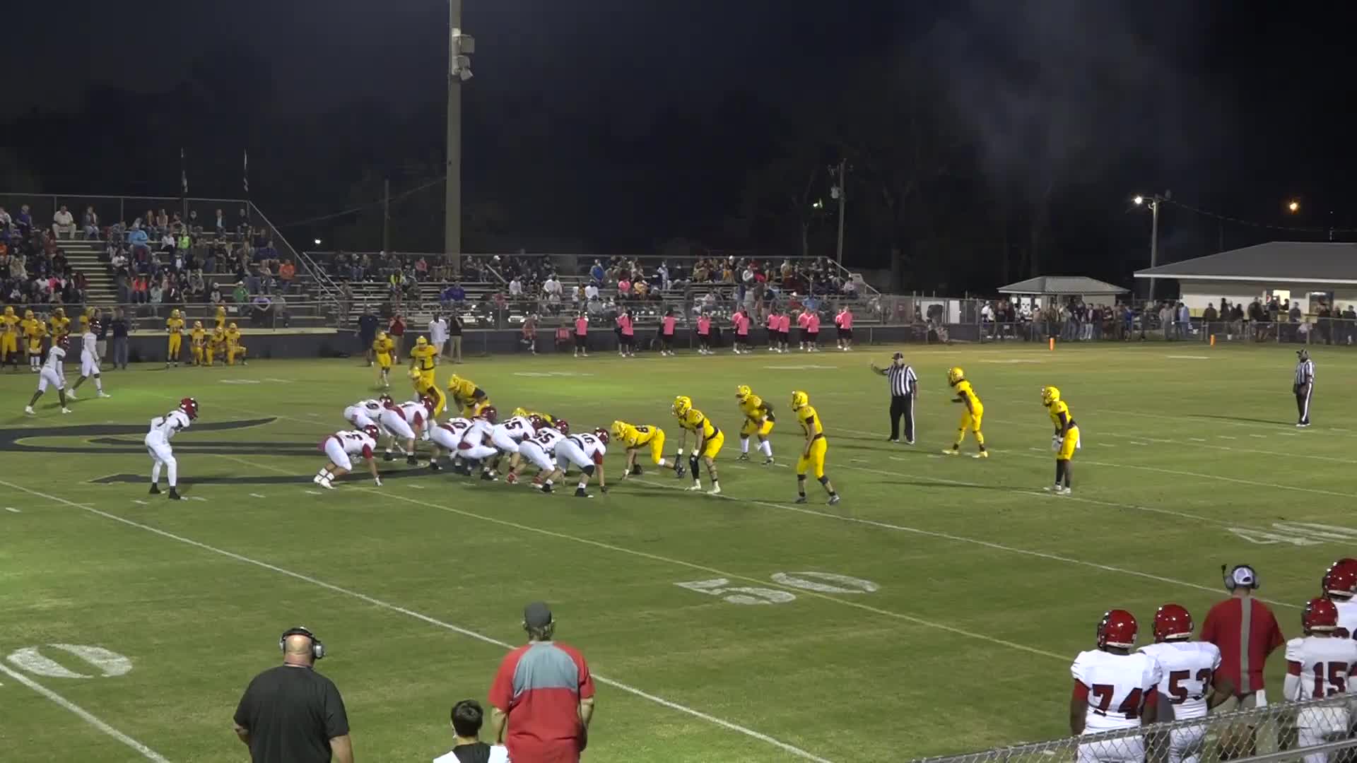 Videos Sneads Pirates (Sneads, FL) Varsity Football MaxPreps