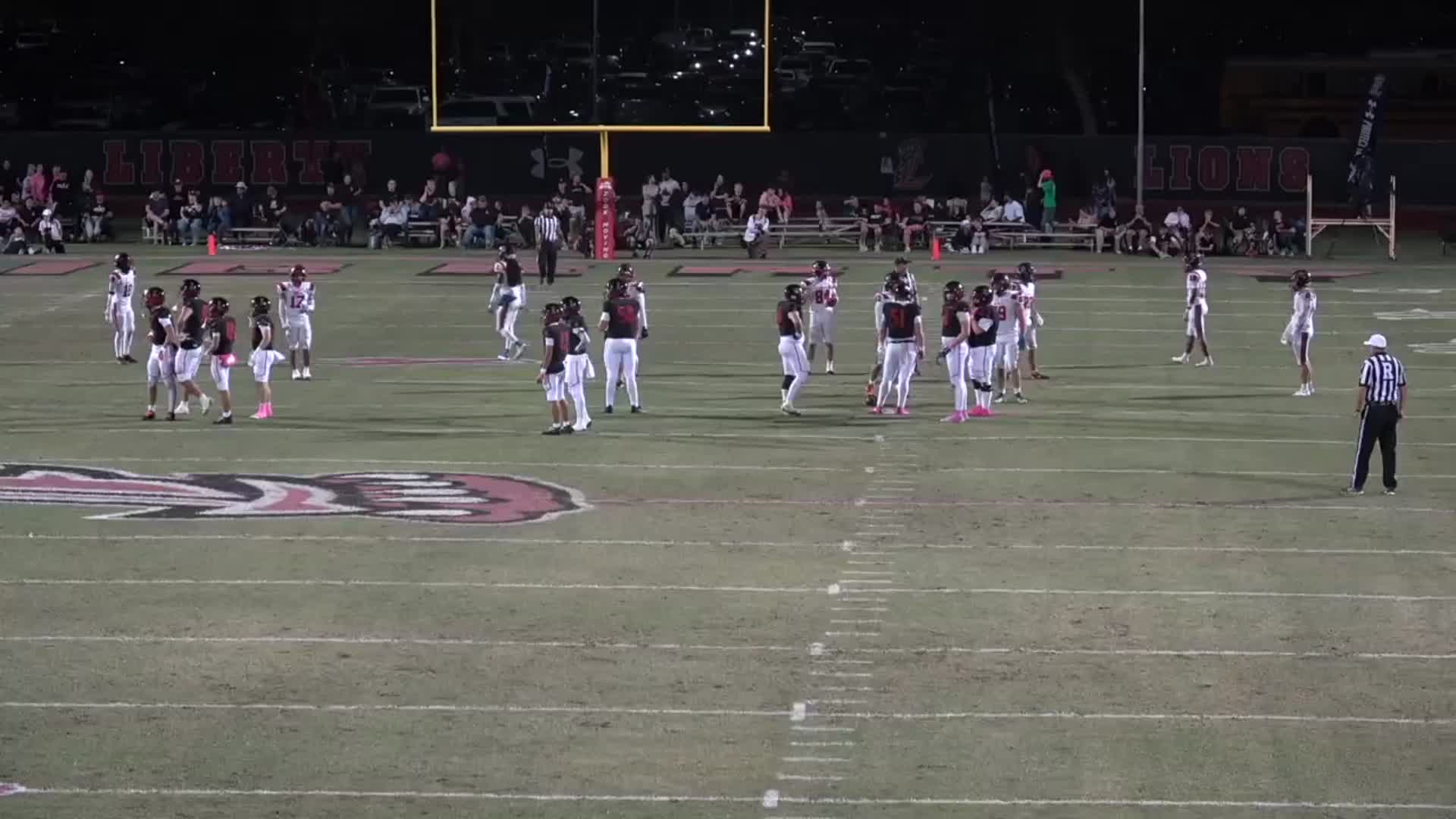 Linebacker/ Speed rush highlights - Luke Franklin highlights - Hudl