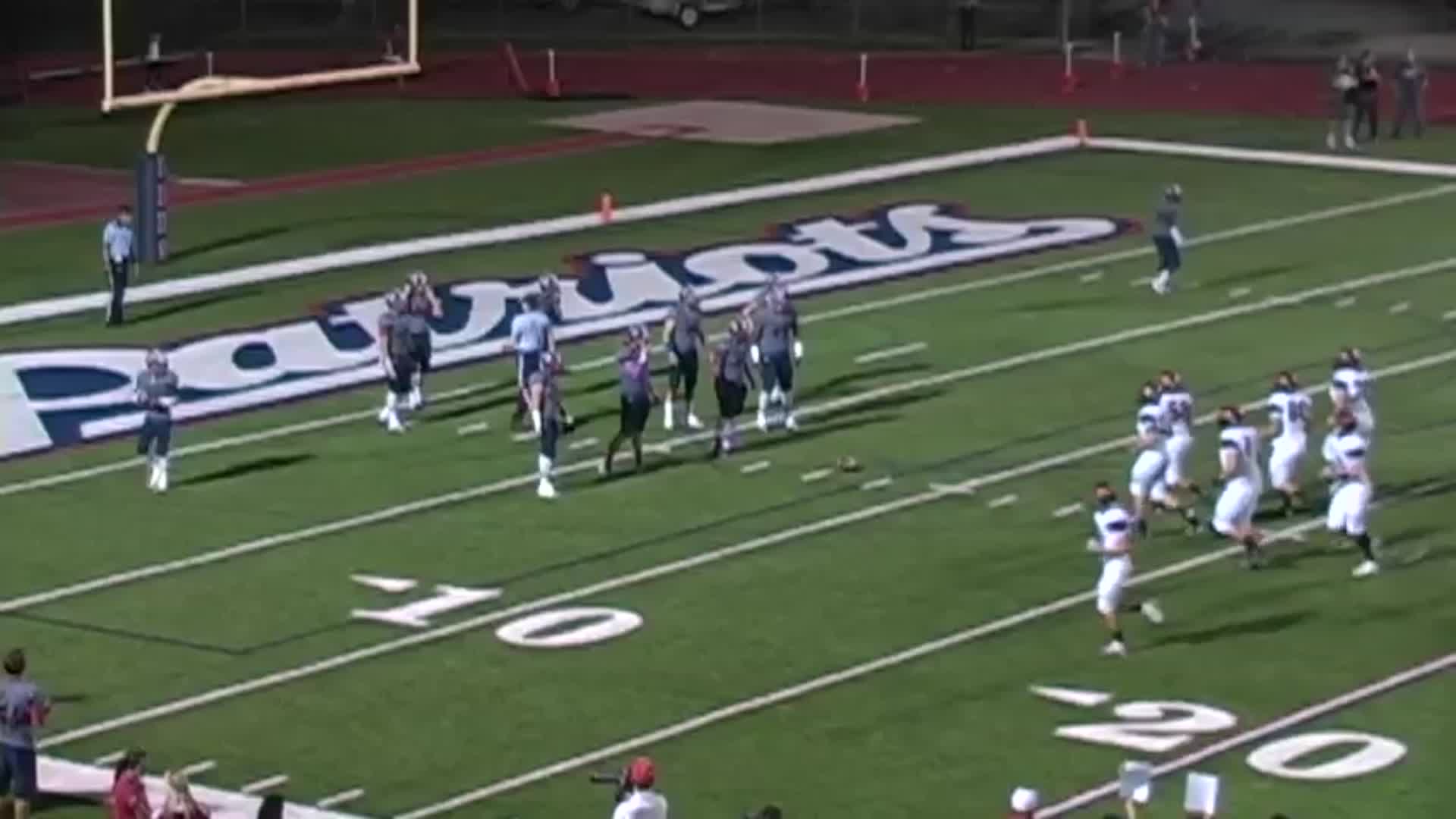 Lake Brantley Hs Football Video Lake Brantley Football Highlights