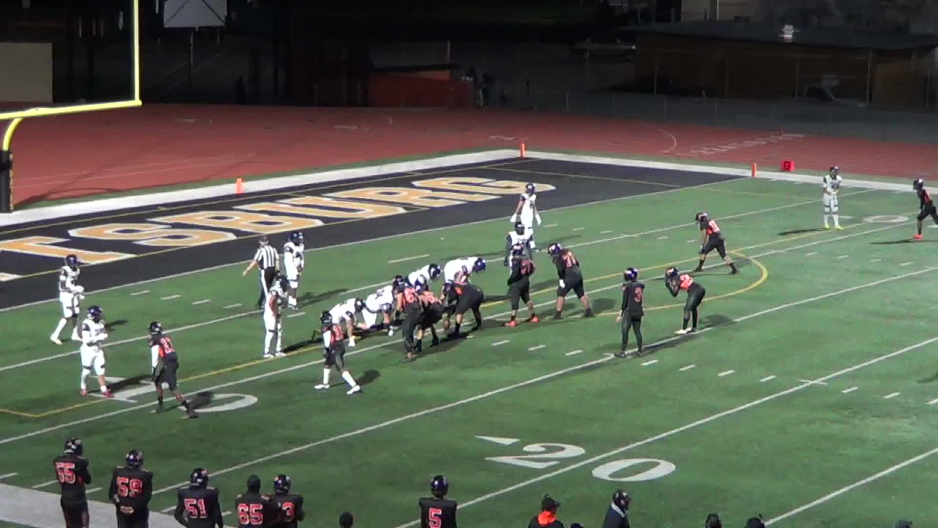 Eli Brickhandler Pittsburg High School - Eli Brickhandler highlights - Hudl