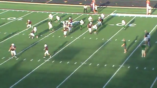 Red Oak Football Hudl
