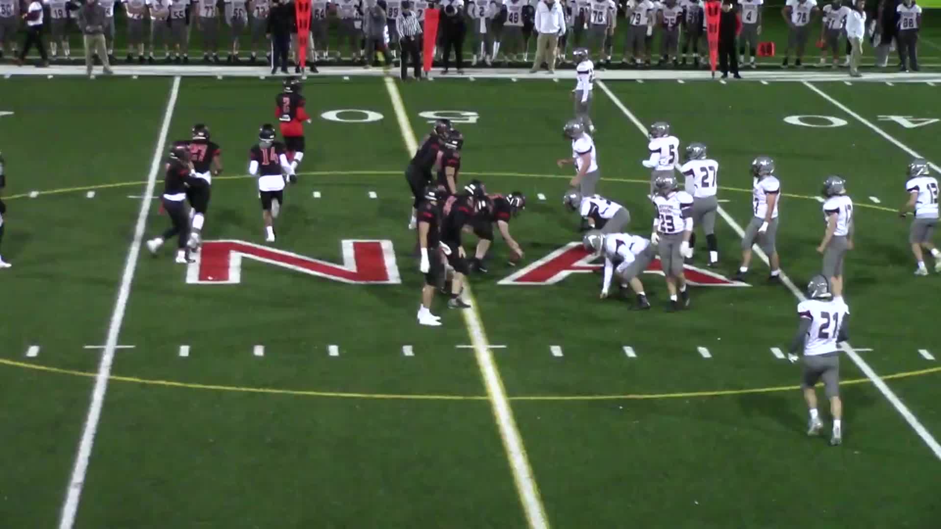 Justin Quinton S Westford Ma Video Justin Quinton S Highlights