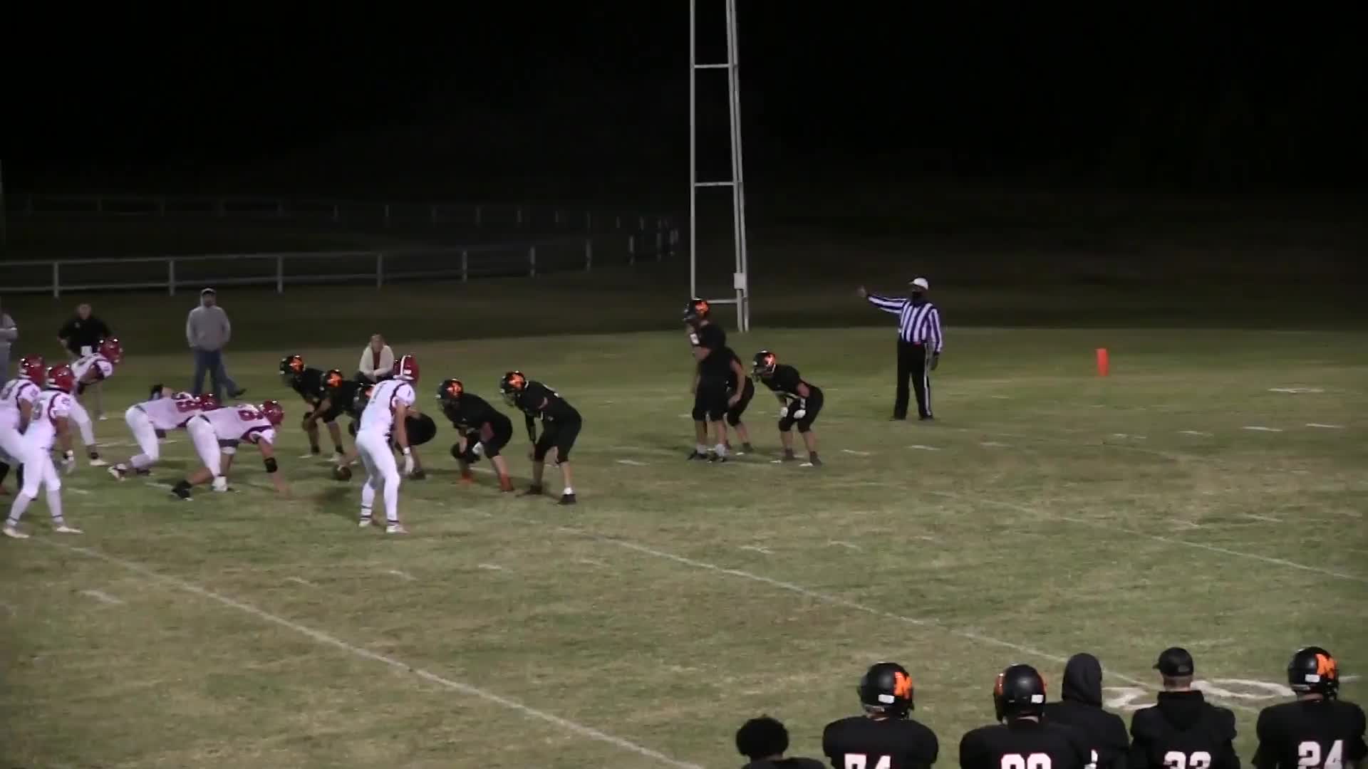 BobbyJoe Watson's (Maud, OK) Video "Bobbyjoe Watson's highlights