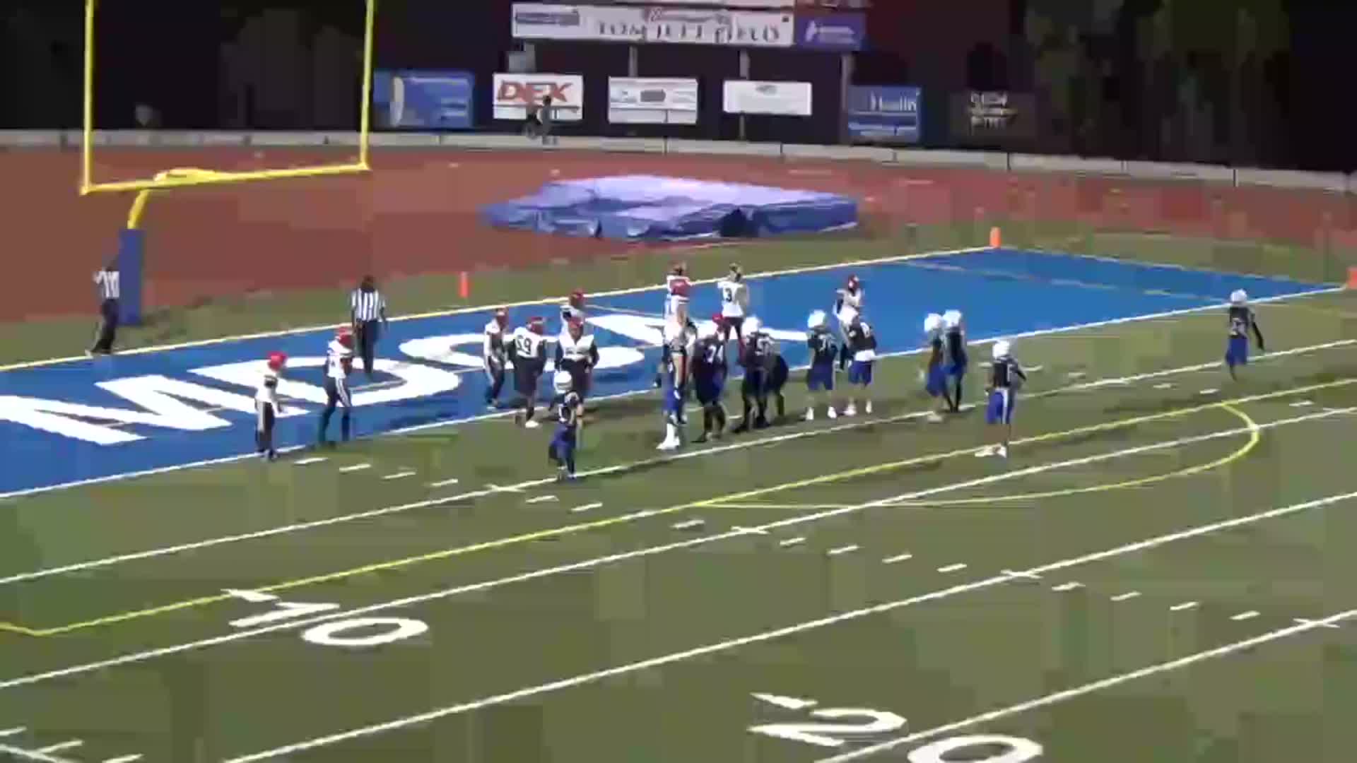 Fall 25 MidSeason Highlights