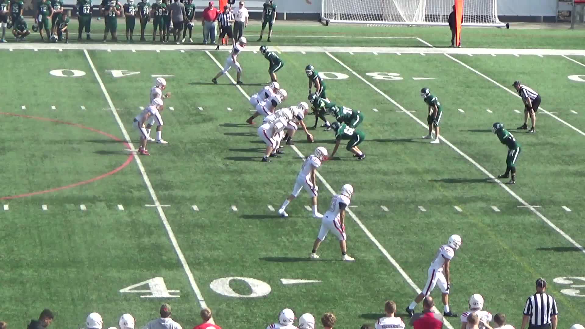 Wadsworth HS Football Video "Wadsworth football highlights Nordonia Wadsworth HS Football Video "Wadsworth football highlights Nordonia