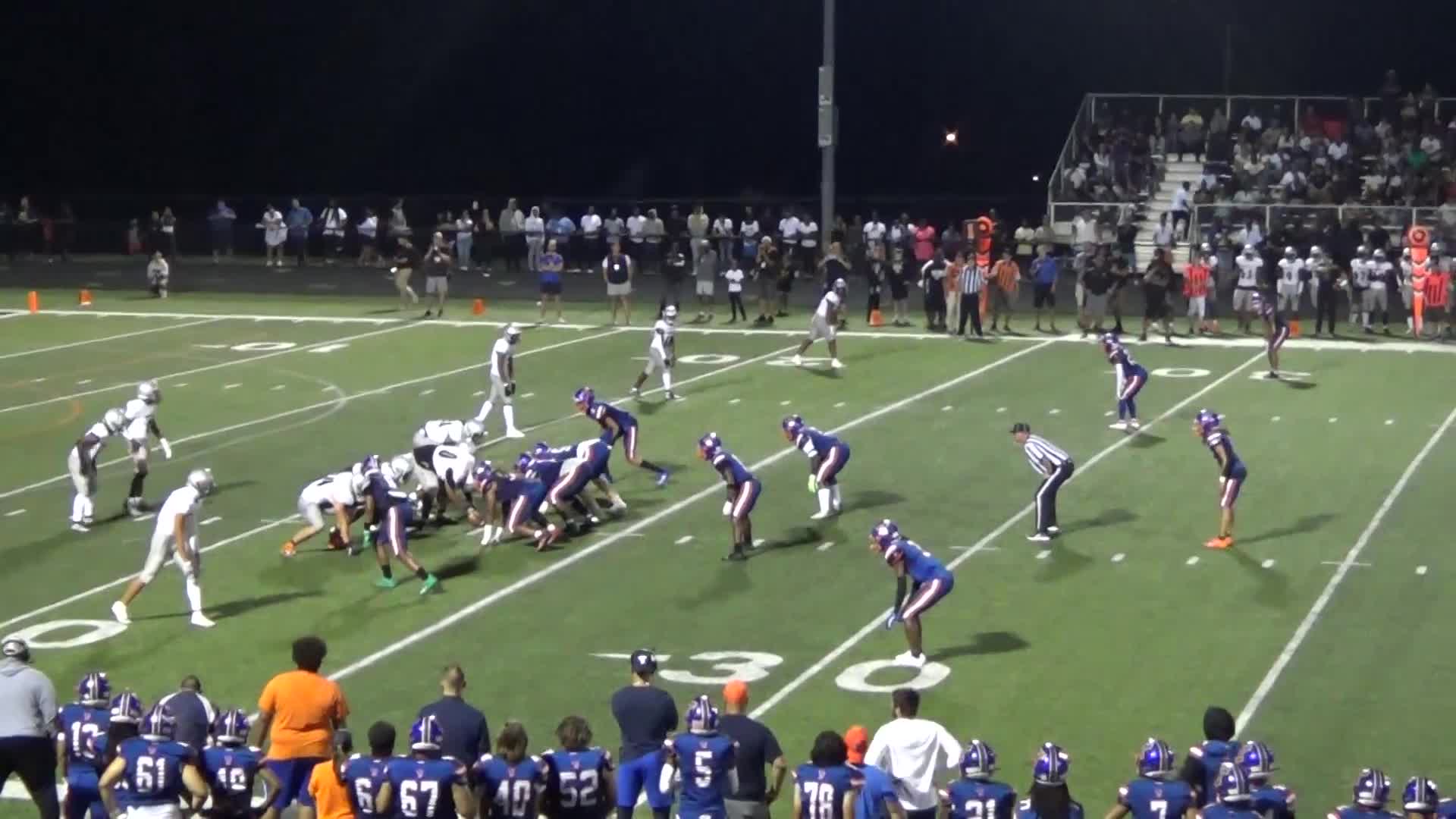 william-penn-high-school-kevin-brown-highlights-hudl