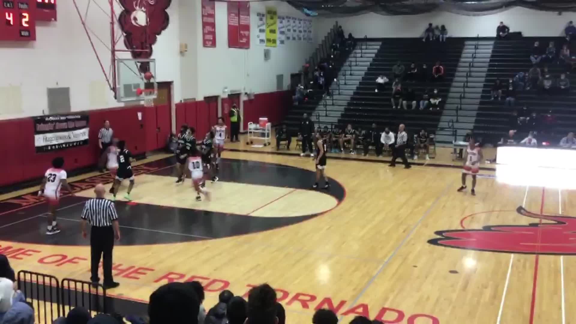 mcCaskey 1 - Karl Singleton highlights - Hudl