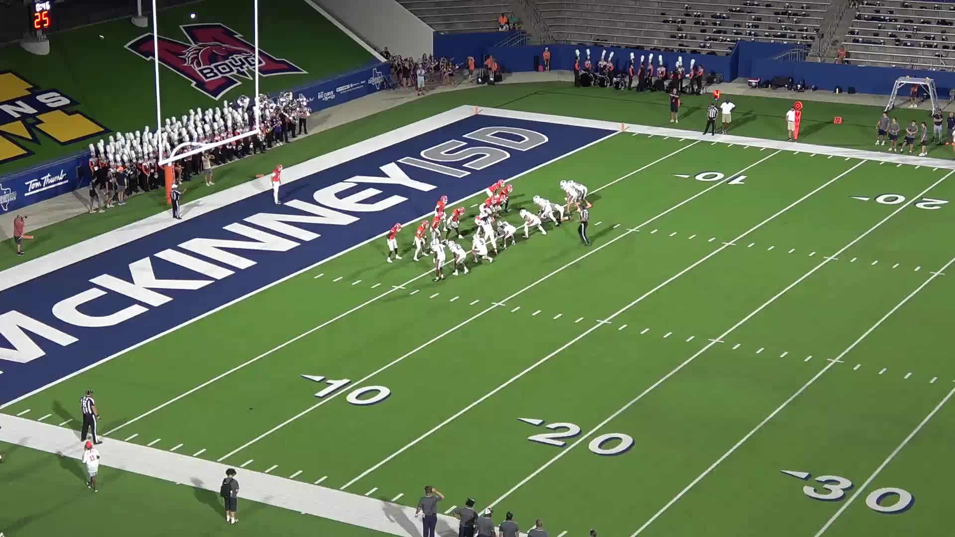 Tyler Schuler P #9 - Highlights - MNHS Class of 2026