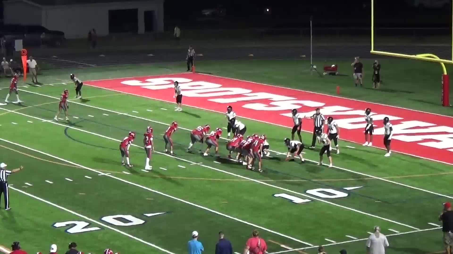 Matthew Netter First 4 Games - Matthew Nutter highlights - Hudl