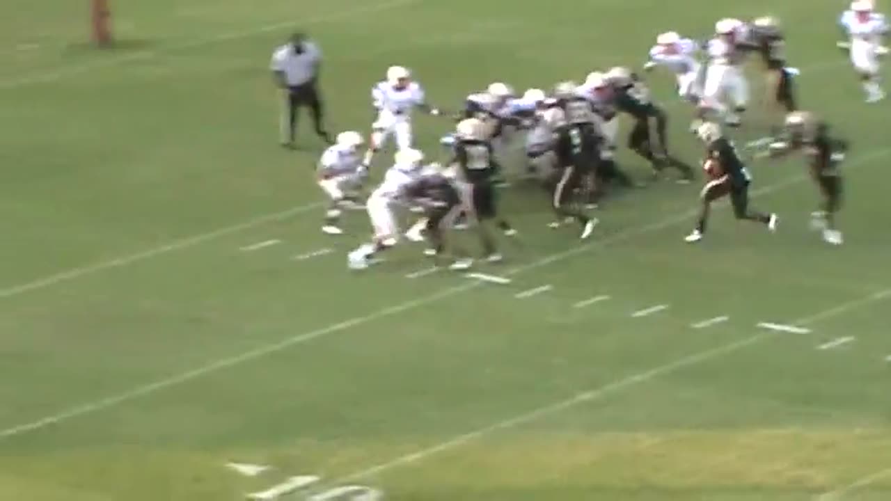 vs. Central Macon, GA Shicobe Milner highlights Hudl