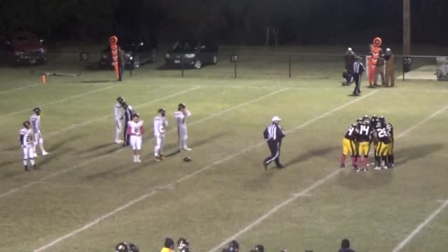 Boys Varsity Football Jonesboro High School Jonesboro Texas
