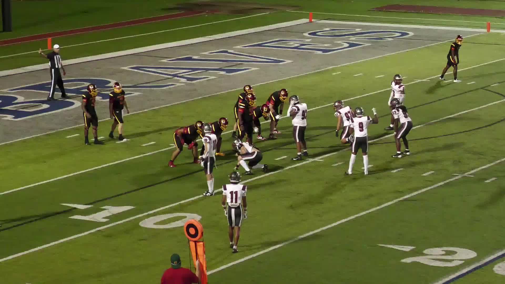 Jr Regular Season Highlights
