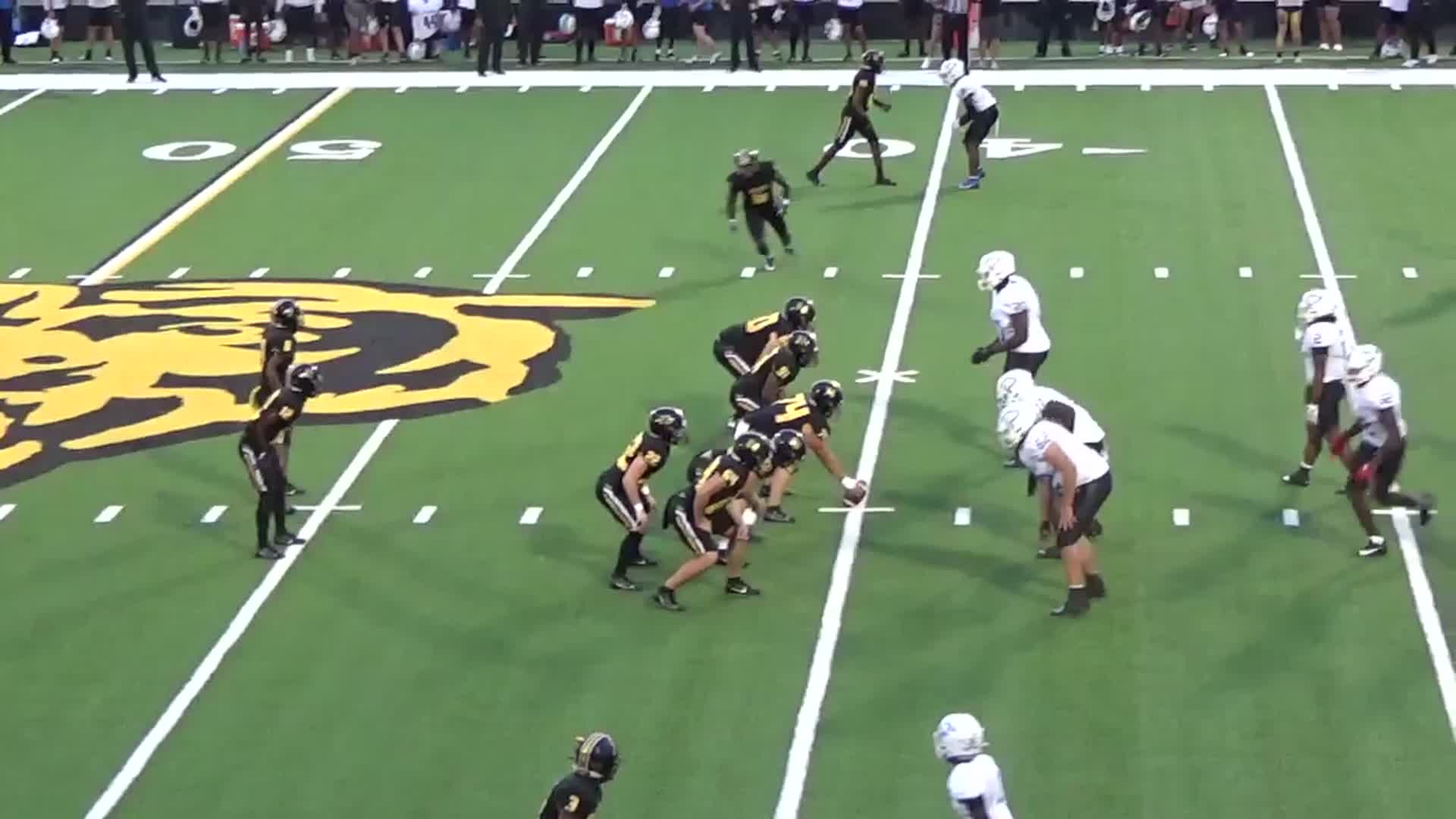 Videos Timpson Bears (Timpson, TX) Varsity Football