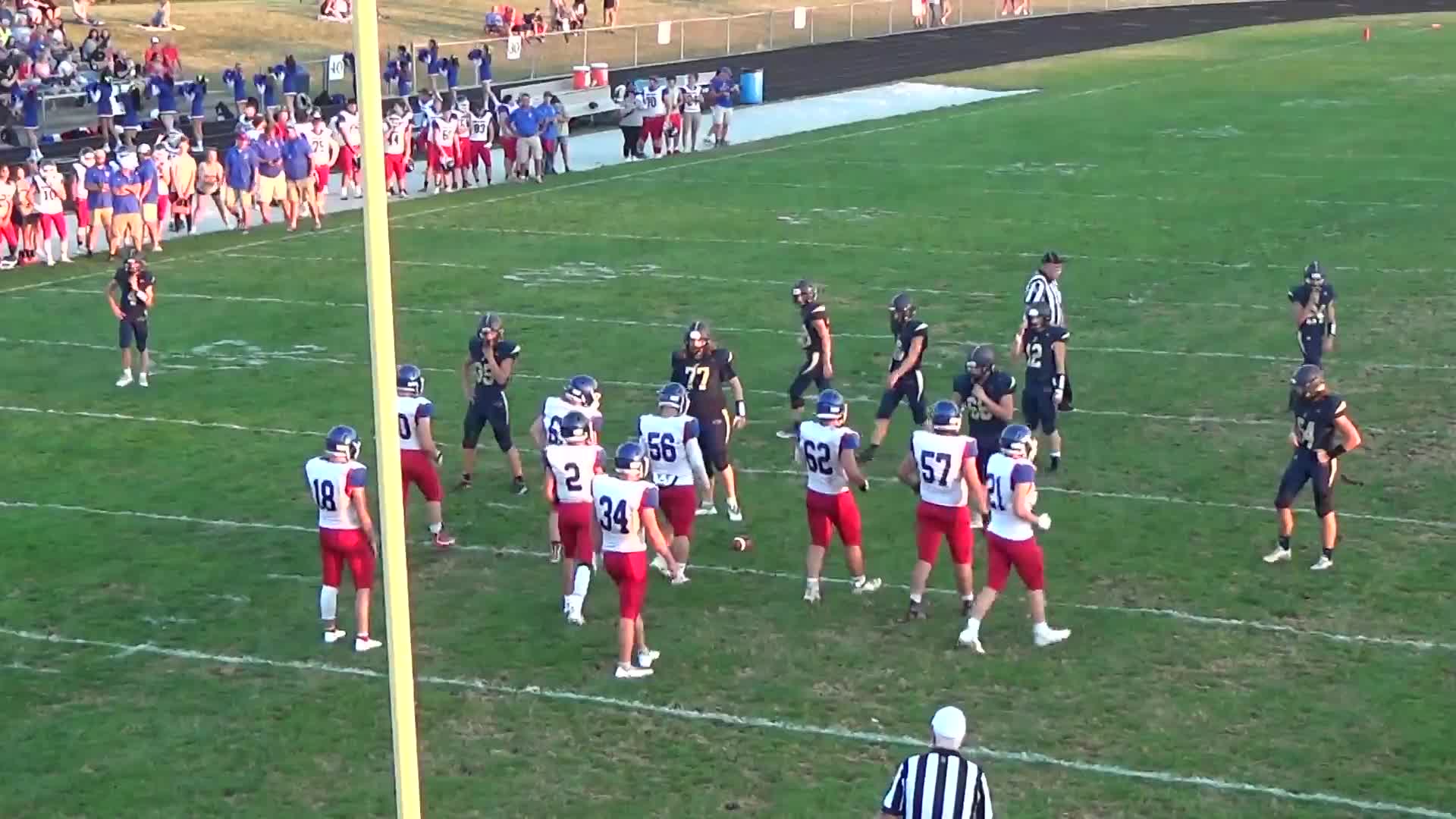 Team Videos