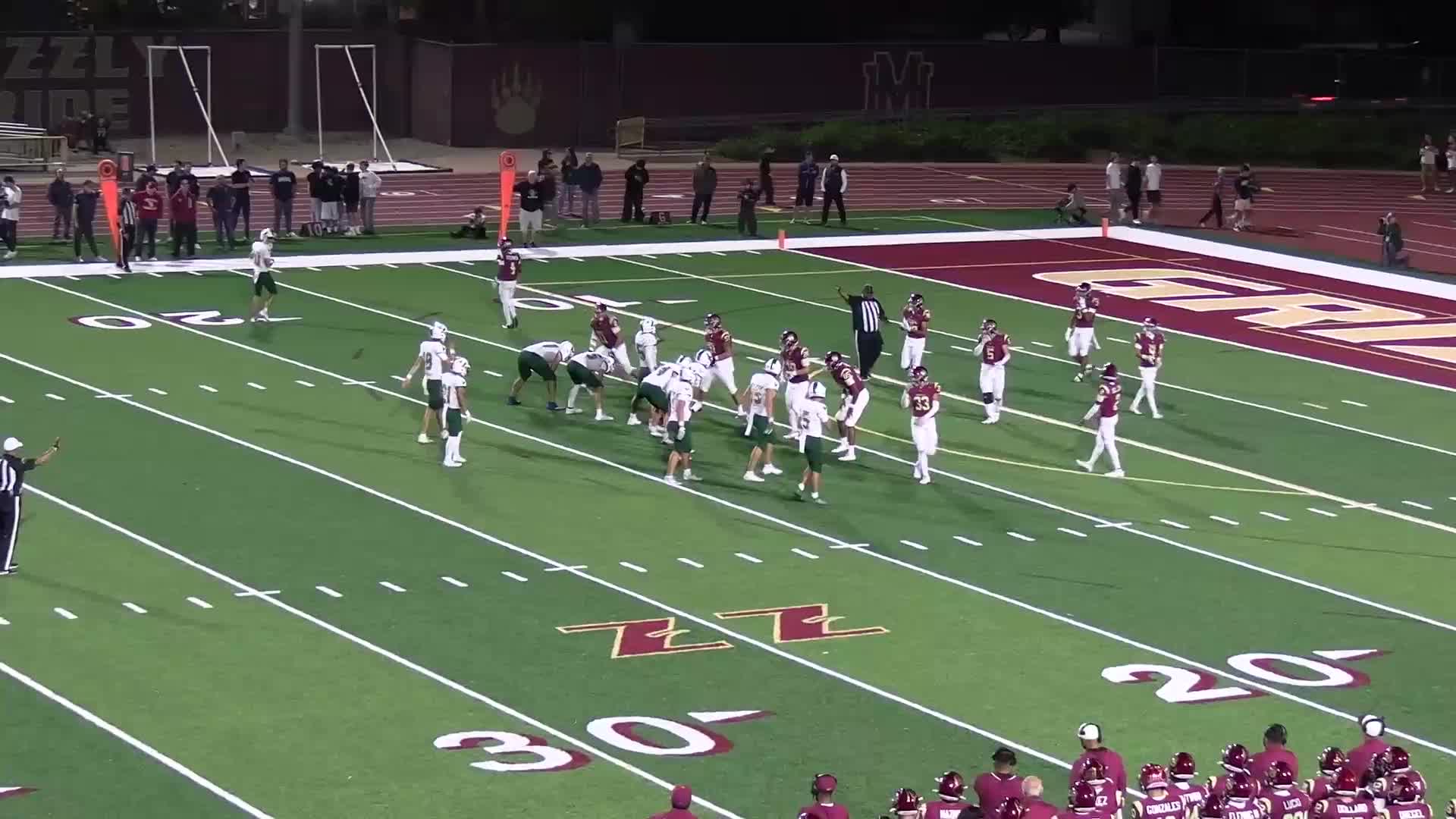 Diego Botron - La Costa Canyon - 2025