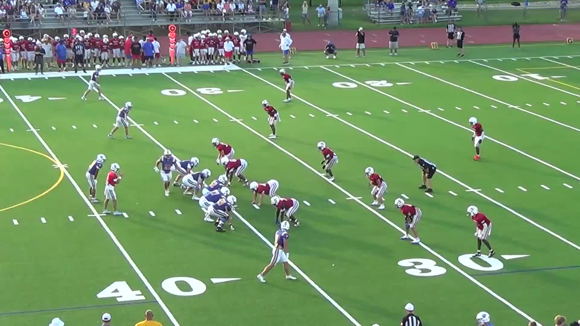 Daniel Harty - Junior Season Highligh - Daniel Harty highlights - Hudl