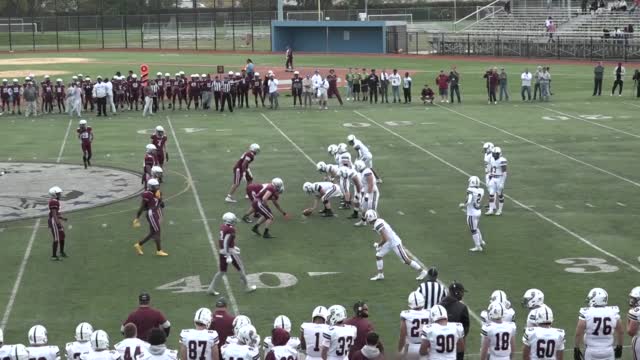 Robbie Deluccia Hudl
