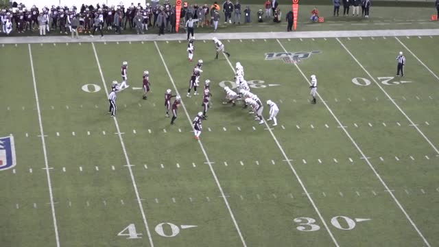 Jalen Berger Hudl