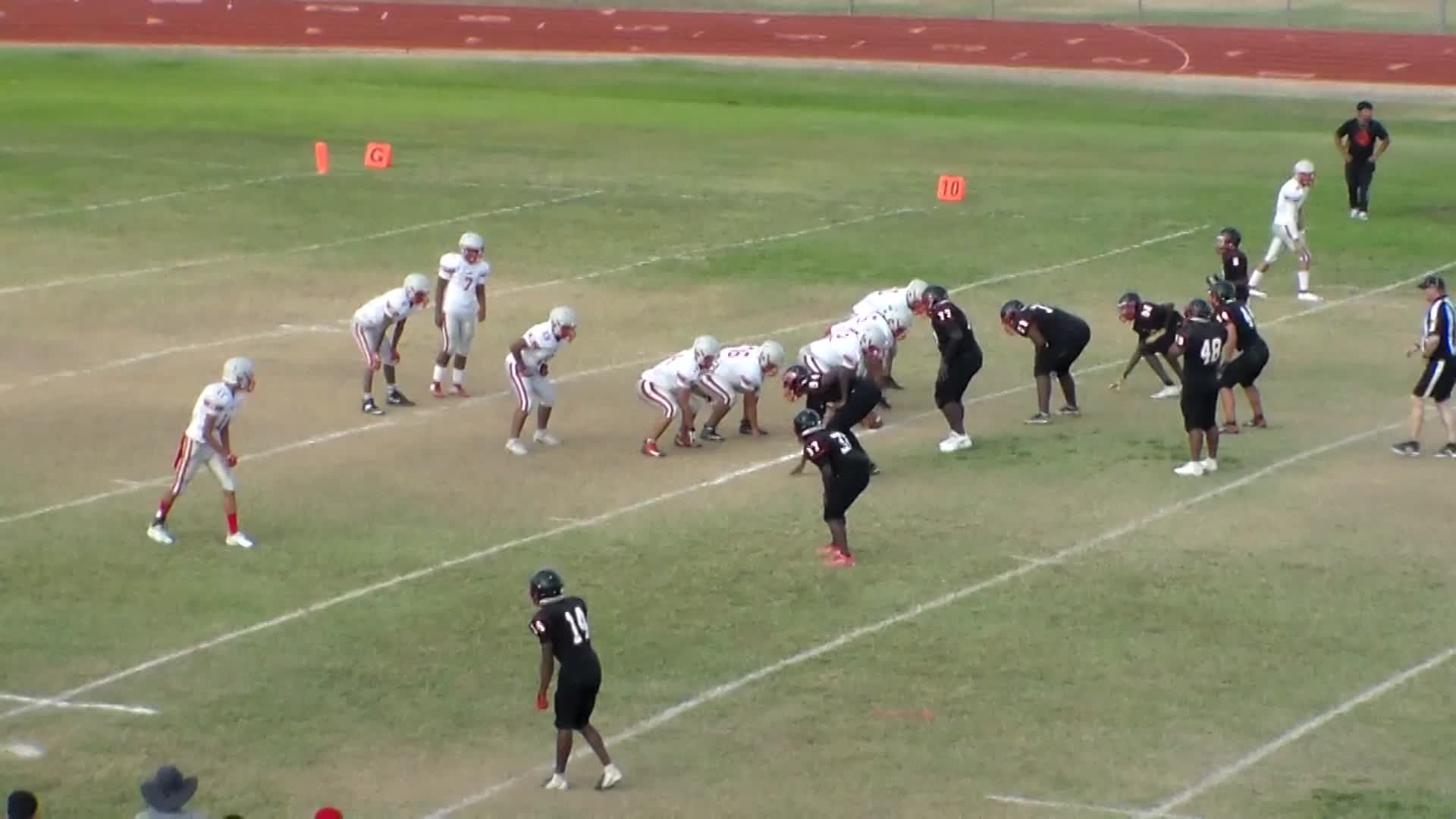 Wagner HS Football Video Wagner Football Highlights Judson High School wagner-hs-football-video-wagner-football-highlights-judson-high-school