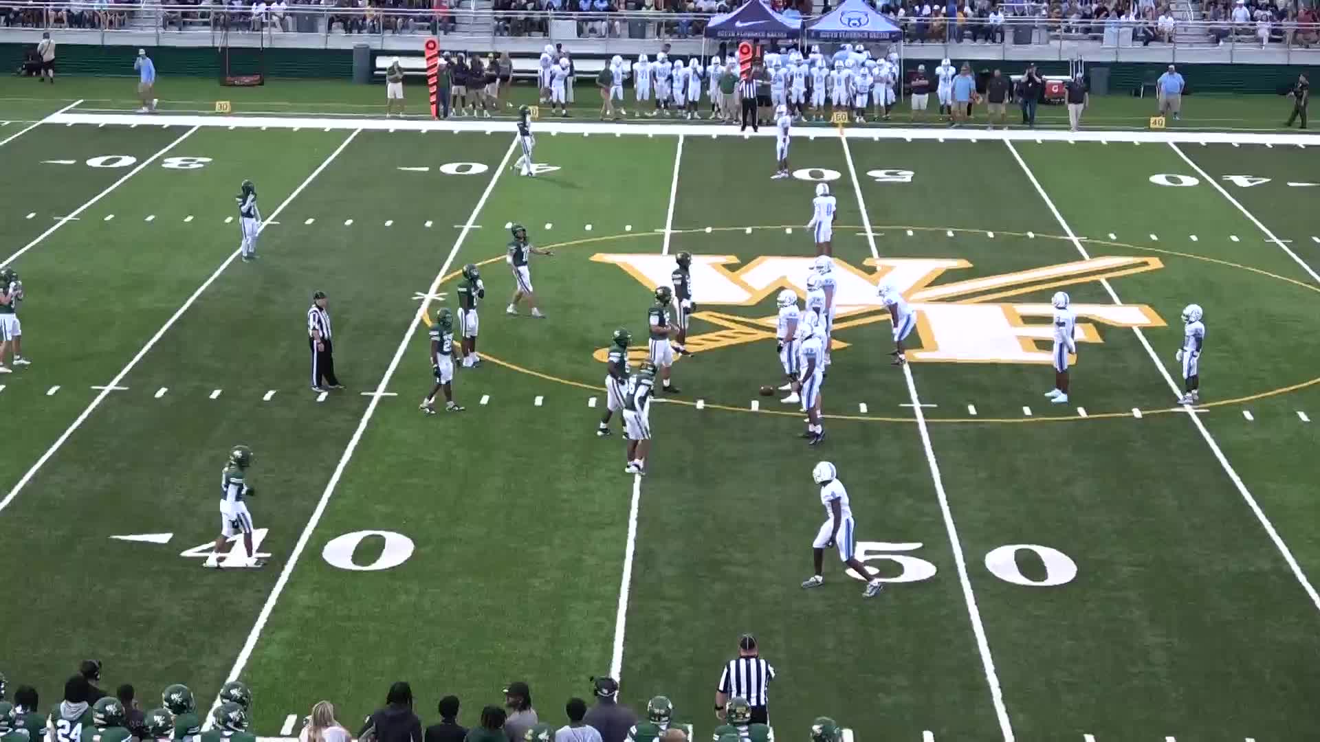 3 Game Film - Messiah Jackson highlights - Hudl