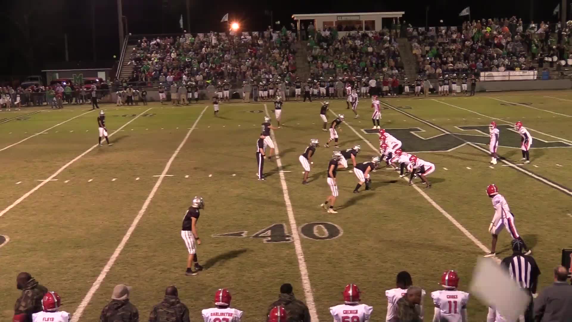 Loachapoka (AL) High School Sports Football, Basketball, Baseball