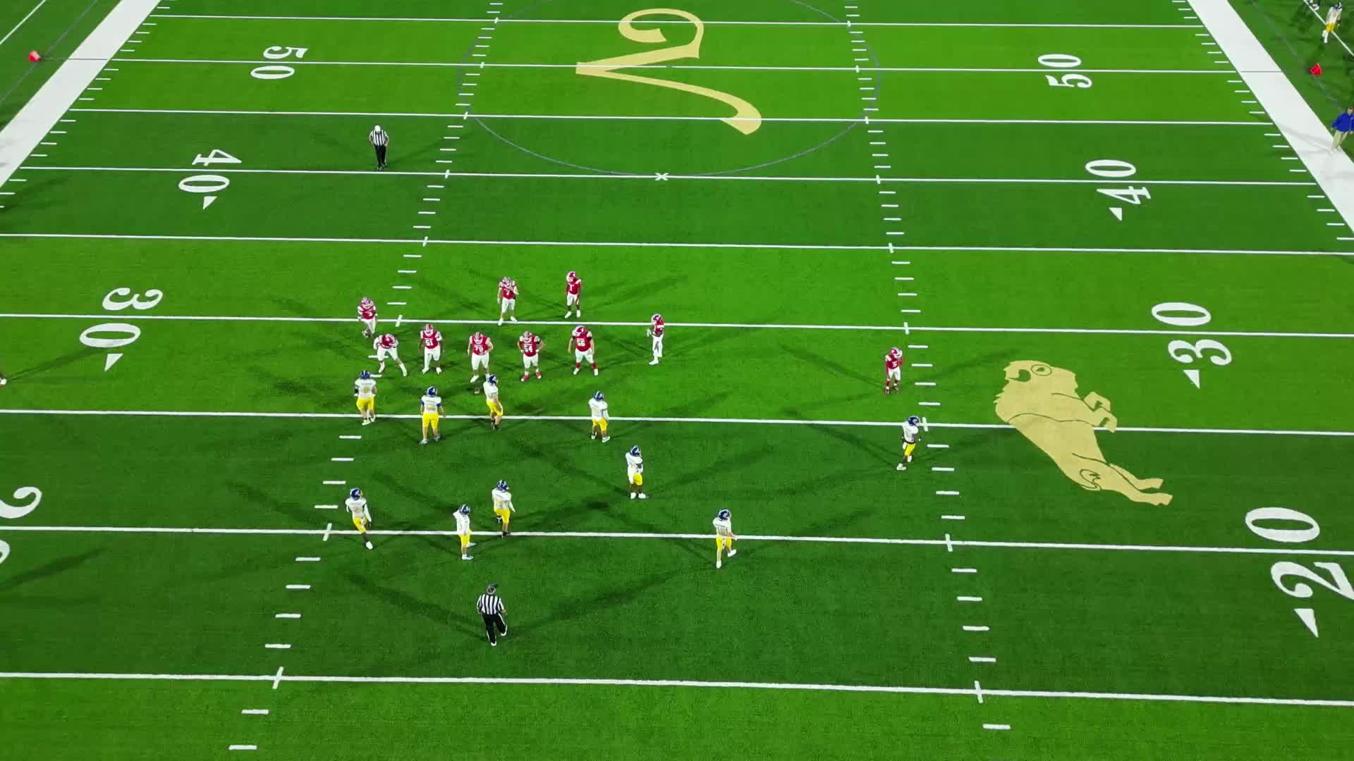 2024 State Championship Game Florida 