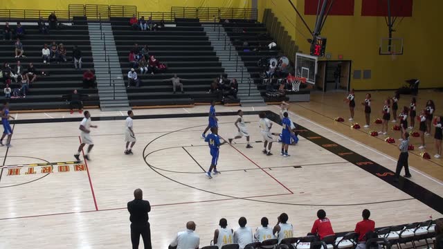 Steven Castro Lee Hudl